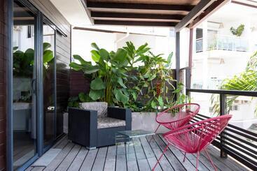 Отель Ker Alberte