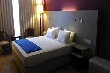 Hotel Kharisma