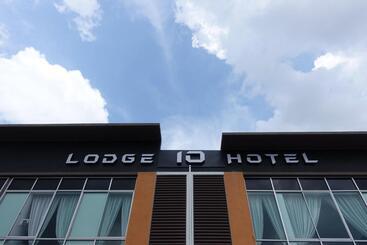 Hotel Lodge 10