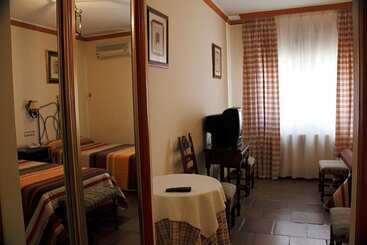 Hotel Seto Del Palancar