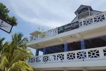 Hotel Sea Front Inn