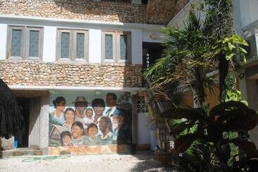 Hotell Sea Front Inn