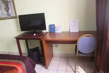 فندق Somatel Yaoundé