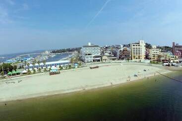 ריוקאן Himakajima Isuzukan