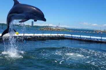 Ryokan Himakajima Isuzukan