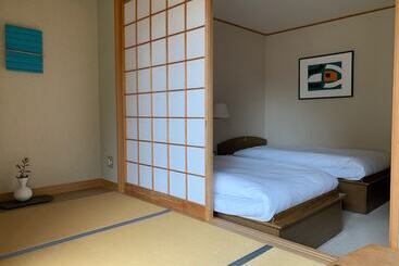 료칸 Itamuro Onsen Daikokuya