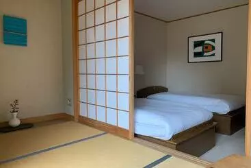 Ryokan Itamuro Onsen Daikokuya