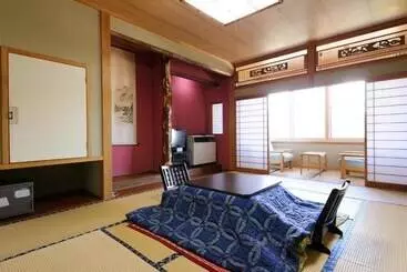 Ryokan Kawachou