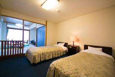 Ryokan Kinosato Yamanoyu