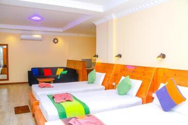 Apartamenty turystyczne Sigiriya Water Cottage