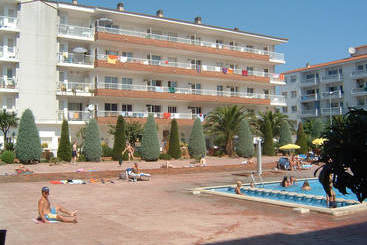 Apartamentos AR Lotus