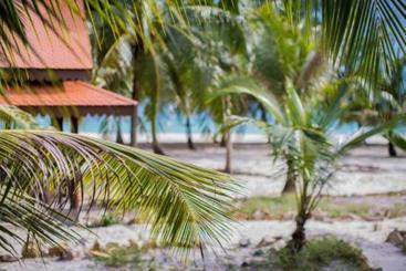 Resort Malibu Hostel