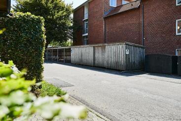 Danhostel Esbjerg