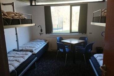 Danhostel Nykøbing Mors