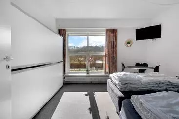 Danhostel Vejle