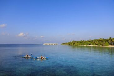 Resort  dhigali Maldives   Premium All Inclusive
