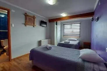 Hostal La Base