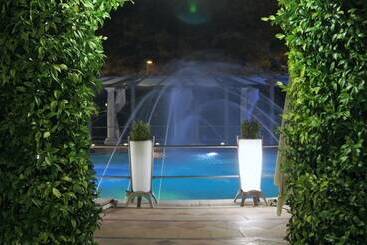 Hostal Villa Masseria Marini