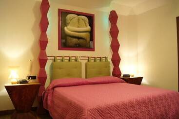 فندق فئة نجمة واحدة Villa Masseria Marini