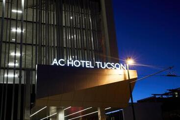 Ac Hotel Tucson Downtown