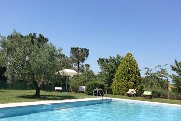 Hotel Agriturismo Al Colle