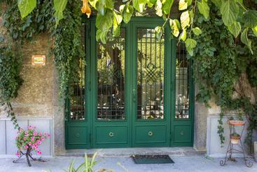 酒店 Il Limoneto Acireale