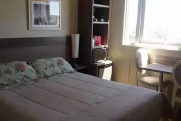 Hotell Aranjuez