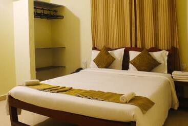 Hotel Casa Terezinha Guest