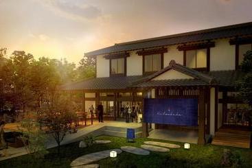 Hotel Kutsukake Stay Nakakaruizawa