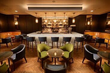 酒店 Marlin Waterloo