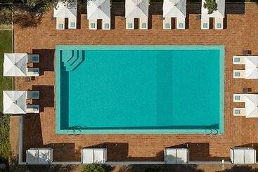 Hotel Octant Santiago