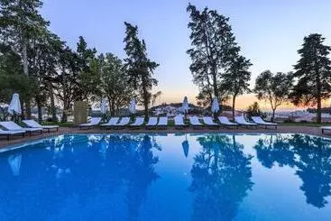Hotelli Octant Santiago