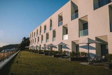 ホテル Octant Santiago