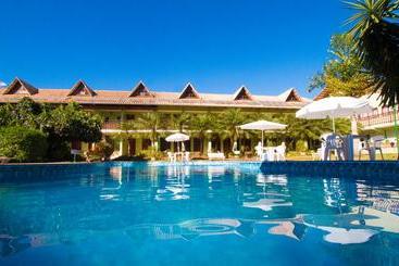 هتل Pousada Mandala