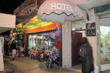 Hotel Rio