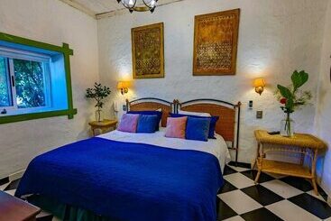 Hotel Vendimia Parador