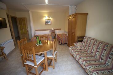 کلبه Rural Calaceite