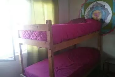 Aji Verde Hostel