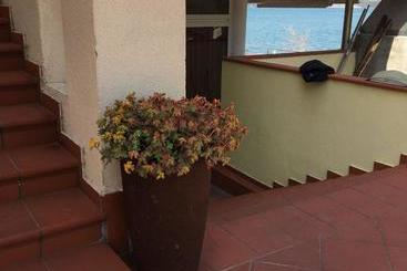 Aparthotel Castrum Novum