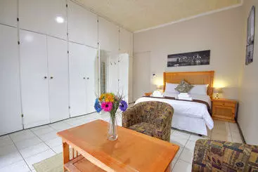 ベッドアンドブレックファースト Eagles Nest Guesthouse