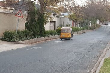 צימר Mi Casa Su Casa Boutique Accommodation