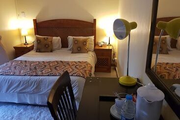 צימר Mi Casa Su Casa Boutique Accommodation