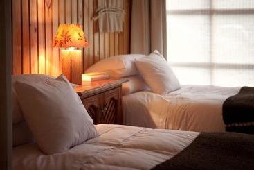 Bed and Breakfast Raices Bed&Breakfast