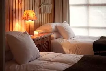 Bed & Breakfast Raices Bed&Breakfast