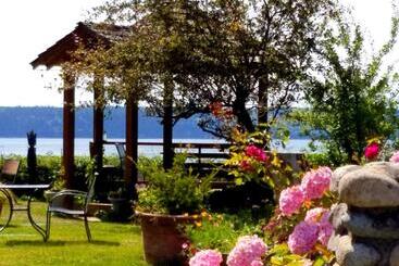 Camano Island Inn