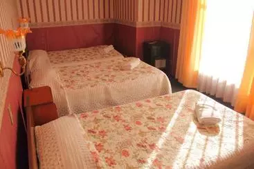 Hostal Benavente