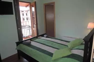 Hostel Kvarner