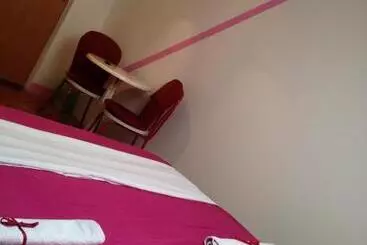 Hostel Lega House