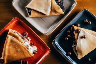 酒店 Ax The Saint John