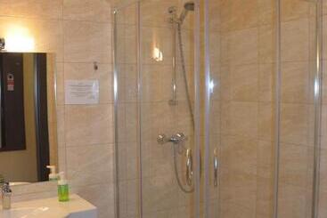 בית מלון כפרי Bartnik